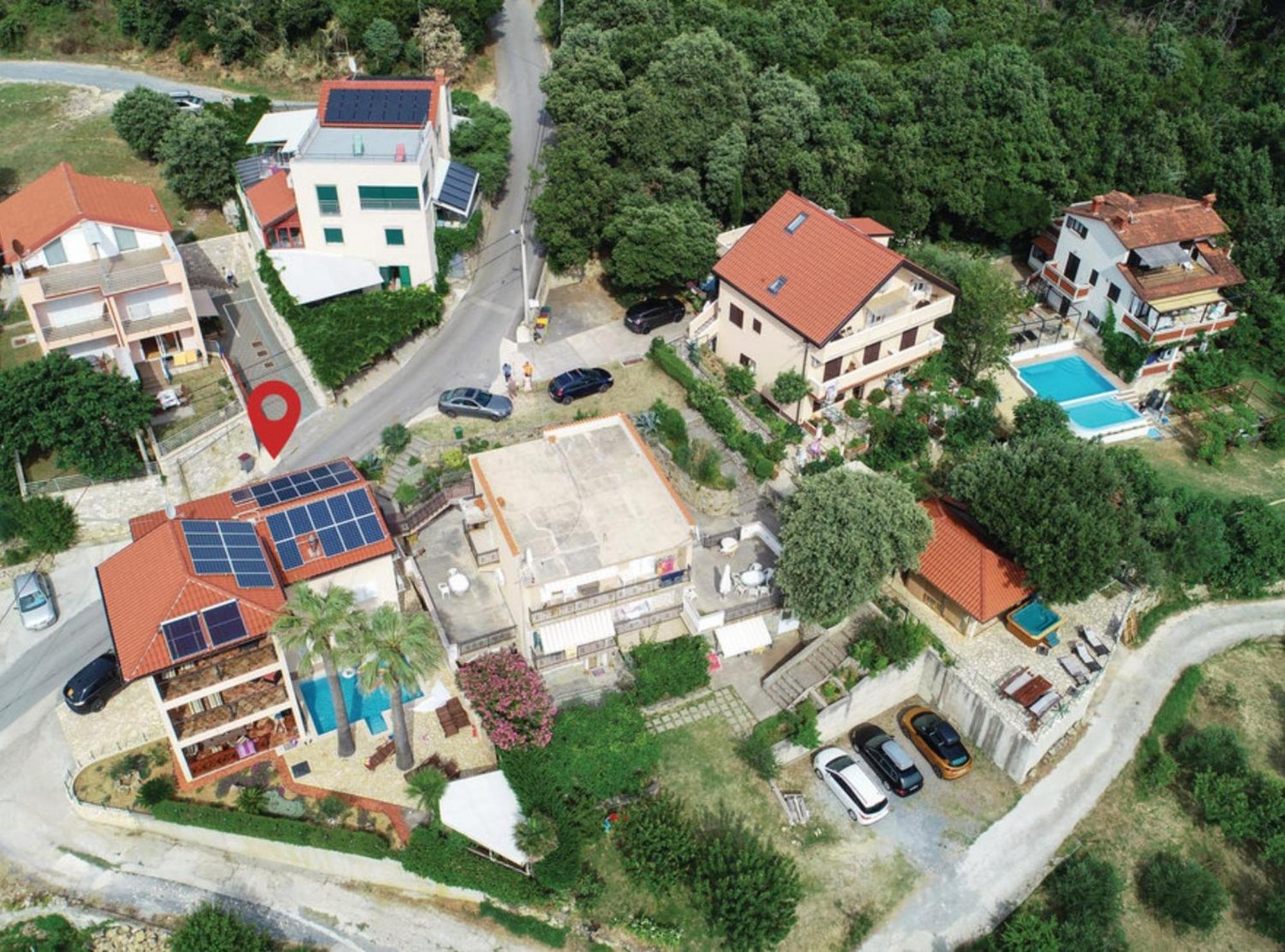 Holiday Home Boni ราบ ภายนอก รูปภาพ